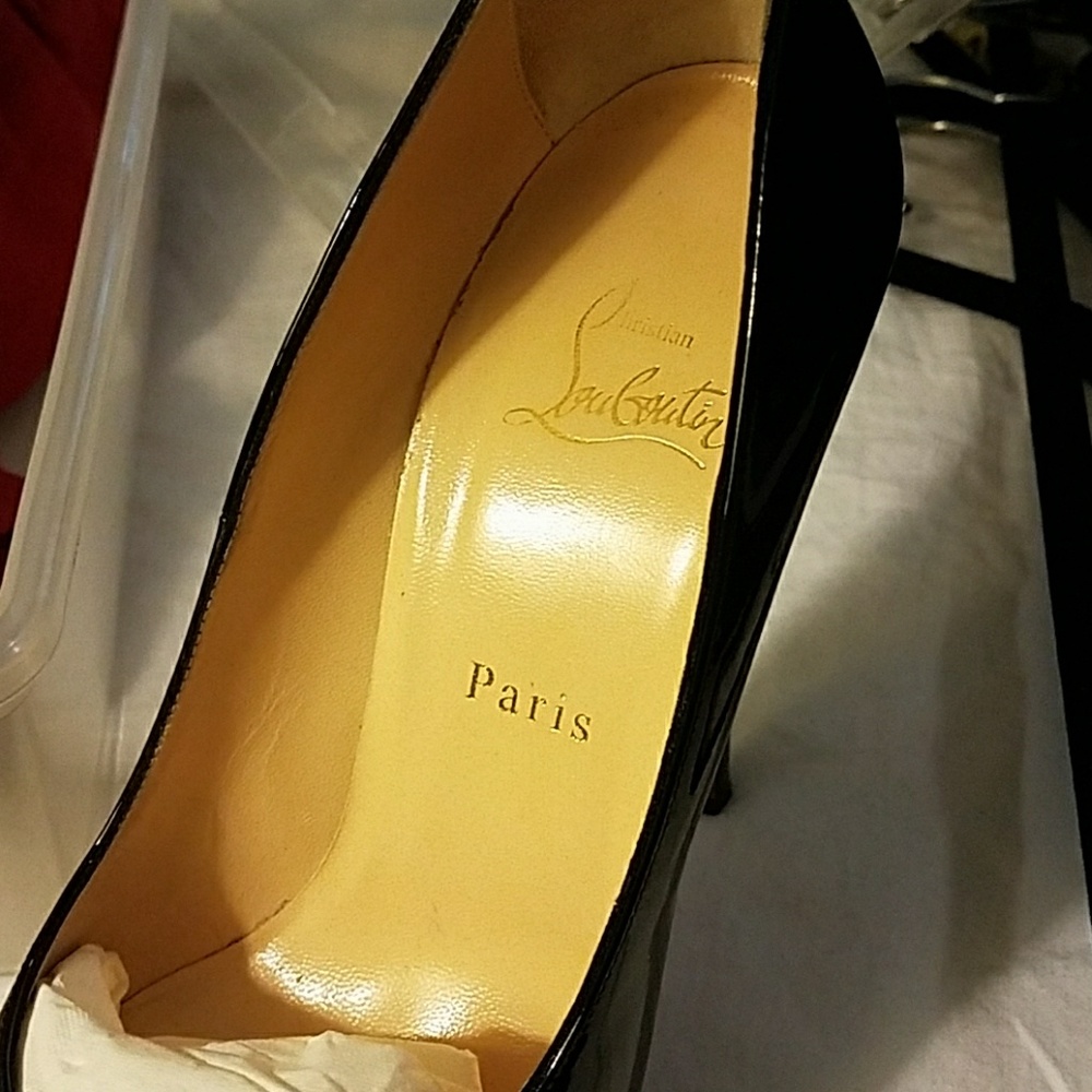 Shoes